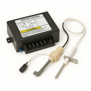 Ignition Controls